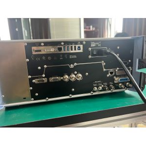 Rohde & Schwarz R&S FSVA3044 44 GHz Wide Band Vector Signal Analyzer RF Spectrum