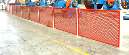 380V Rigid Frame Stranding Machine, 150 RPM Power Cable Making Machine
