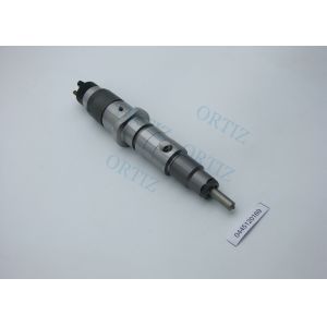 Original Diesel Injector Removal High Accuracy Compact Size 0445120169