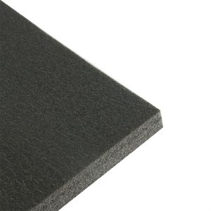 Customized Polyethylene Air Conditioner Insulation Foam Laminated Closed Cell