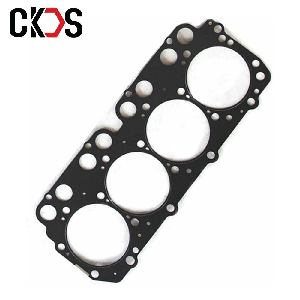 Cylinder Overhaul Engine Head Gasket For N04CT Engine Hino Truck
