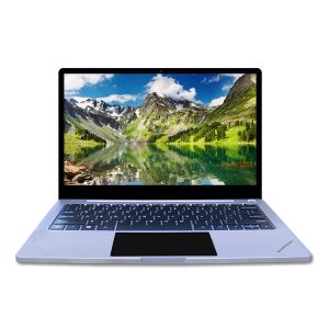 China High Specification 14 Inch Core I7 10510U 16GB DDR4 512GB Laptop with HD 720P Camera on sale