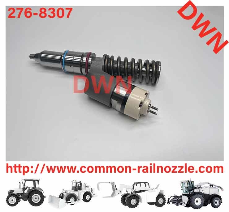 2768307 C15 C18 C27 C32 Common Rail Injector 276-8307