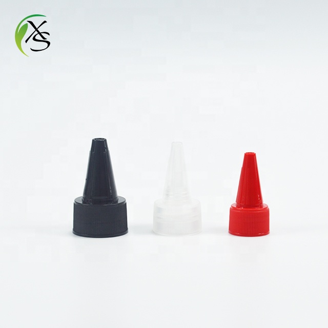 20/410 PP Plastic Nozzle Cap for Bottle Bulk Purchase Opportunity