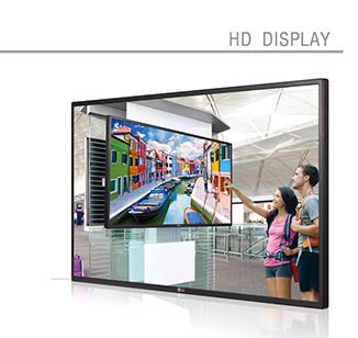 12 Inch Commercial Android Tablet Capacitive Touch Screen With Wide Viewing Angle