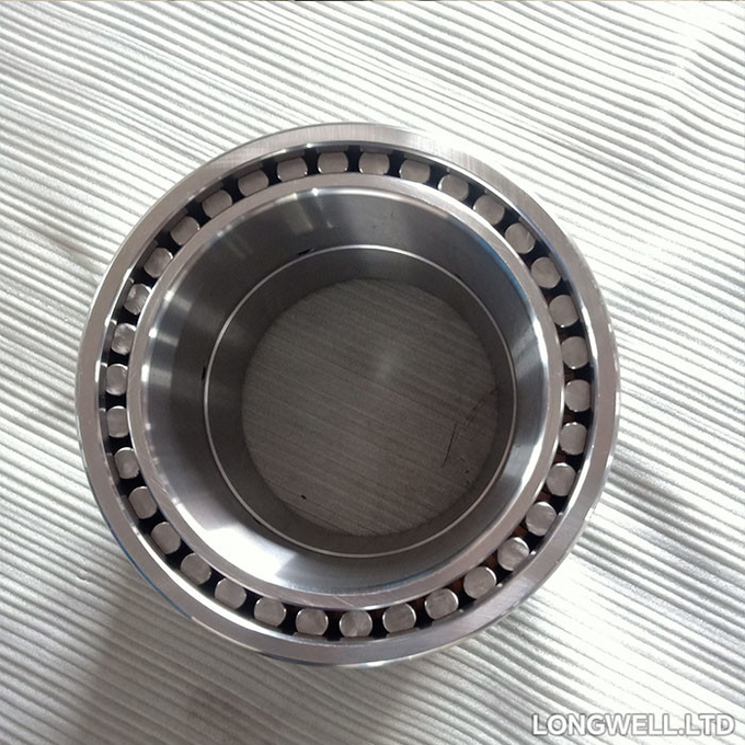Wear Resistance Mud Pump Bearing AH1301010218 BOMCO Eccentric Bearing