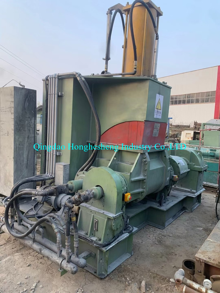 10L 20L 35L Rubber Kneader Machine
