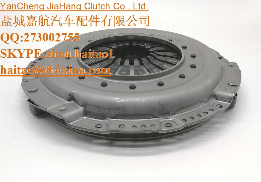 135028810 CLUTCH COVER