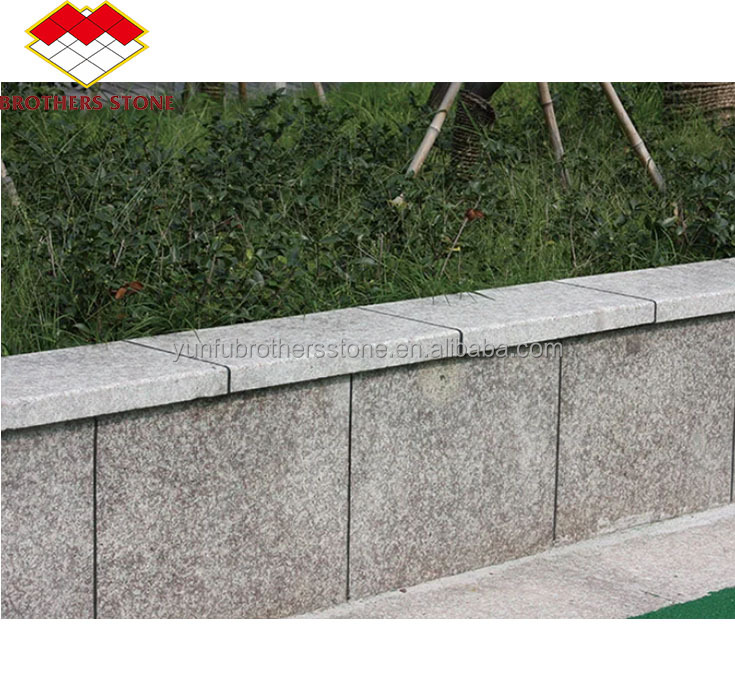 Polished Chinese Granite Stone Name Pink Porino G664 Cut-to-Size Slab for Your Budget