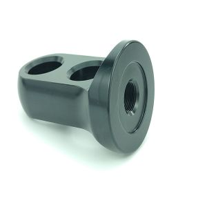  ASTM Standard Pipe System Screw with Thread CNC Machining Part Customized Production Manufactures