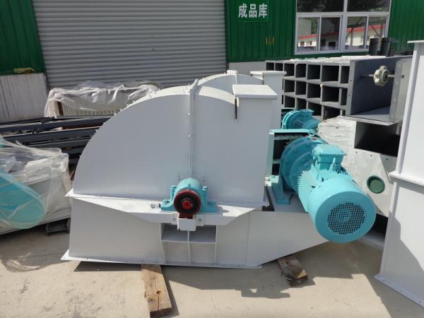 Cylindrical Drum Metal Grain Bin Double Deck Pre Cleaner Dust Collector