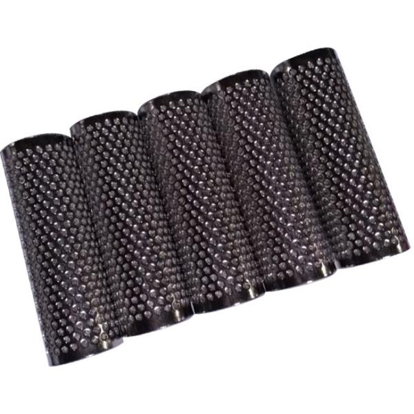 Food Industry Sintered Mesh Filter Perforated 304 SS Stainless Steel Filter