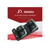 Buy cheap Chrome Driver Side Window Switch Quattro Glass Lift Master Electric Switch from wholesalers