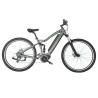 Buy cheap Aluminum Alloy Electric Assist Mountain Bike Lithium Battery LCD Display from wholesalers