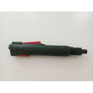 China High Precision Injection Molded Parts Screw Driver Electric Screwdriver Durable on sale