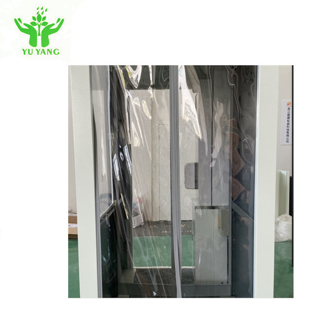 Intelligent Temperature Check Sterilization Channel 2.1*1.1*2.45m