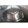 Buy cheap 1.6981 21CrMoNiV4-7 Metal Forged Part / EN10269 Forged Rings Customized from wholesalers