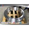 Buy cheap 42SiMn 50Mn 4140 18CrNiMo7-6 Geared Slewing Ring from wholesalers