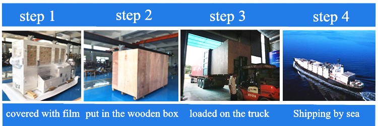 ZD J25AL Full Automatic 48 Rolls Small Toilet Paper Rolls Bundle Packing Machine