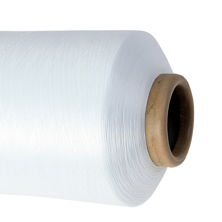 AA Grade ATY-Polyester PP Yarn Air Texture PET ATY Yarn, T160D/120F SD ATY Yarn Supplier/