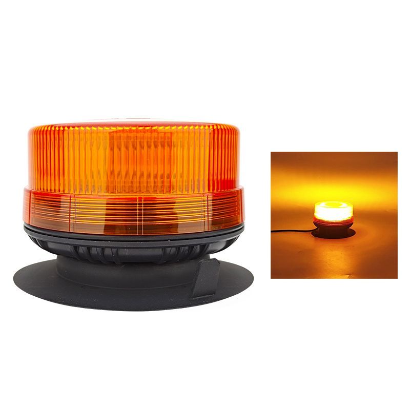 Beacon Signal Warning Light Strobe Lights Truck Tractor Car Light Accessories
