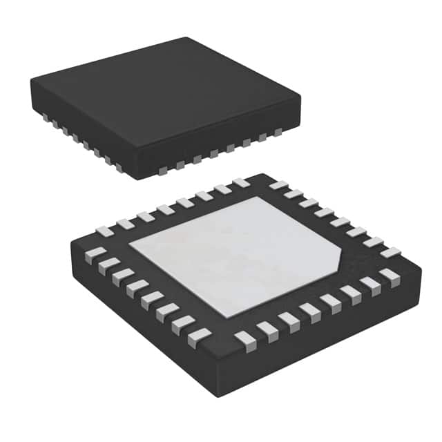  ISL9440AIRZ-T Manufactures