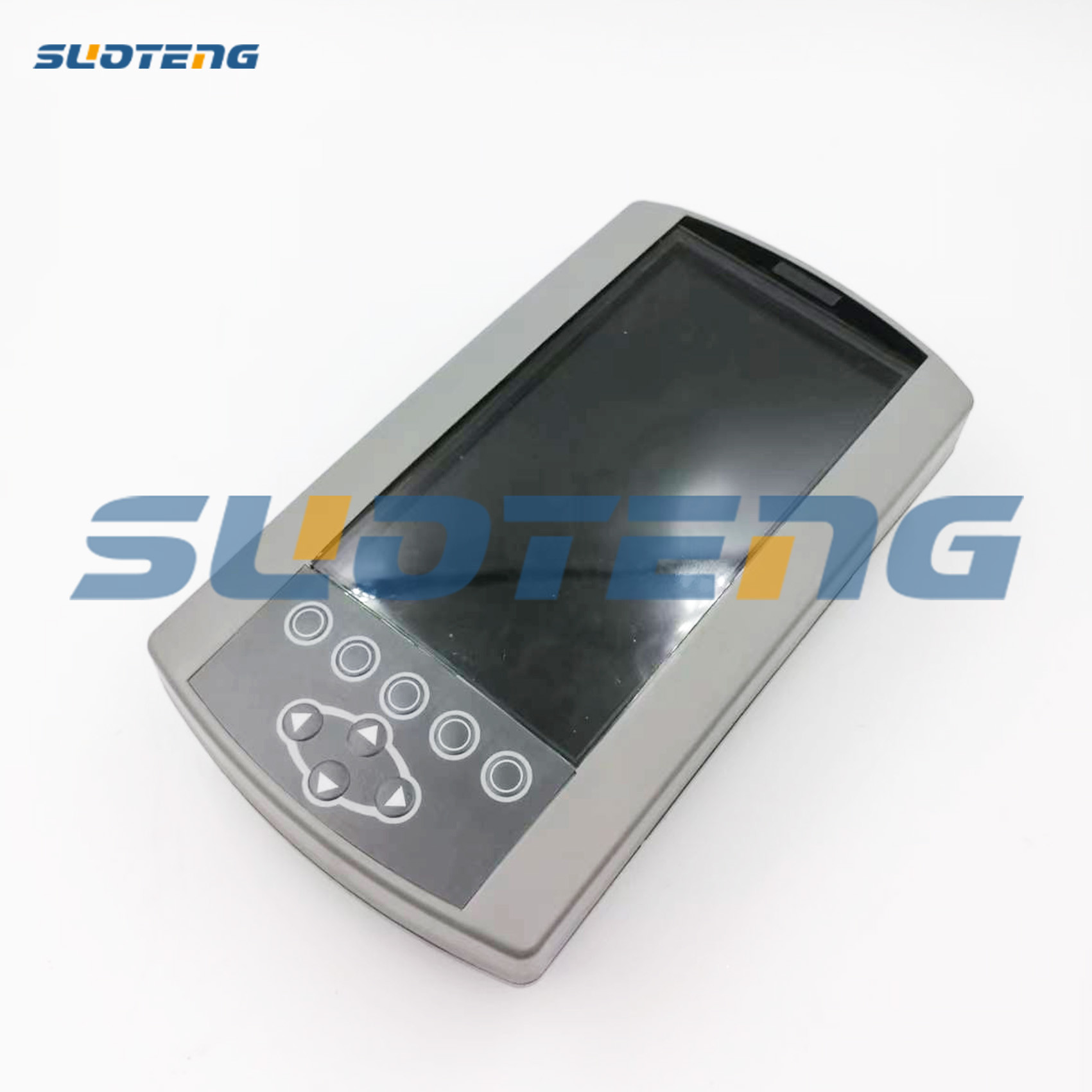 309-5711 3095711 Monitor Display For E320D2 Excavator