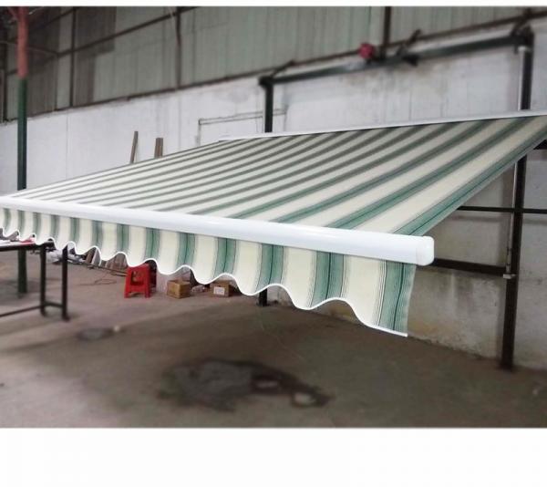 Ecomonic Retractable Roller Blind Kits Awning Installation Code Metal Awning Support Brackets