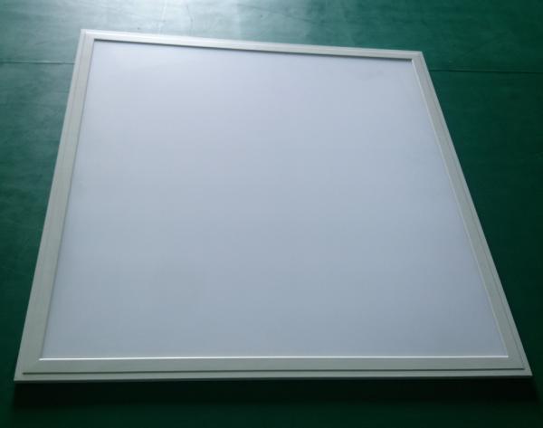 led panel 60w 60cm 4500 lumen Ra>80 PF>0.9 4014 SanAn chip 2 years warranty 100