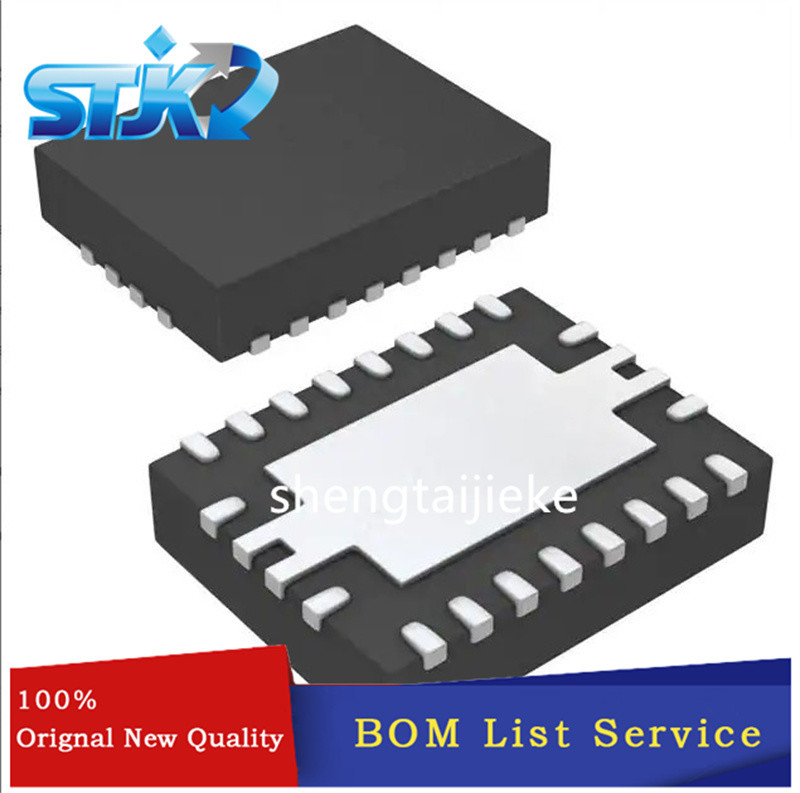 AGLN125V5-VQG100I Programmable IC Chip FPGA Field Programmable Gate Array