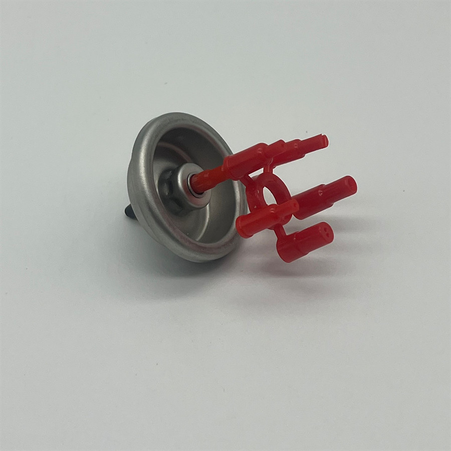 Premium Butane Lighter Gas Refill Spray Valve for Windproof Lighters - High - Pressure Resistance Specification