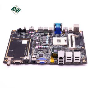  Tolerance ±0.08mm Assembling Circuit Boards Multifunctional Practical Manufactures