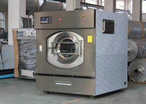  Commercial Laundry Machines Heavy Duty Washing Machine With Dryer CE Apporved Manufactures