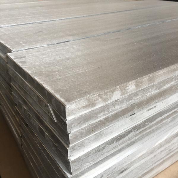 1mm Aluminum Alloy Sheet 5005 1060 1100 Pure Zinc Corrugated Rolling Kitchen