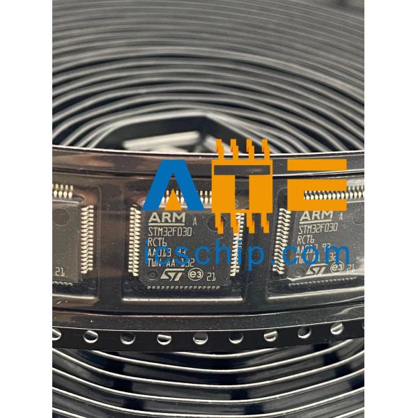  STM32L151CBT6A STMicroelectronics Microcontrollers MCU IC Integrated Circuits STM32L151 Manufactures