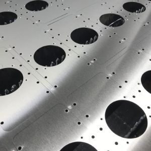 ISO9001 high precision professional professional custom 3d laser cutting laser