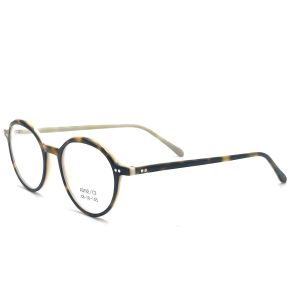 AD192 Fashionable Acetate Optical Frame with high quality