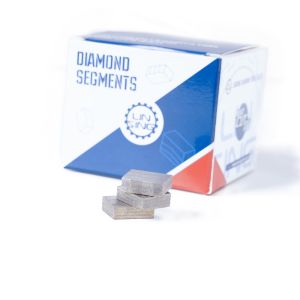 Marble Diamond Tool Diamond Segment 1200mm x 1000mm for Customized Support