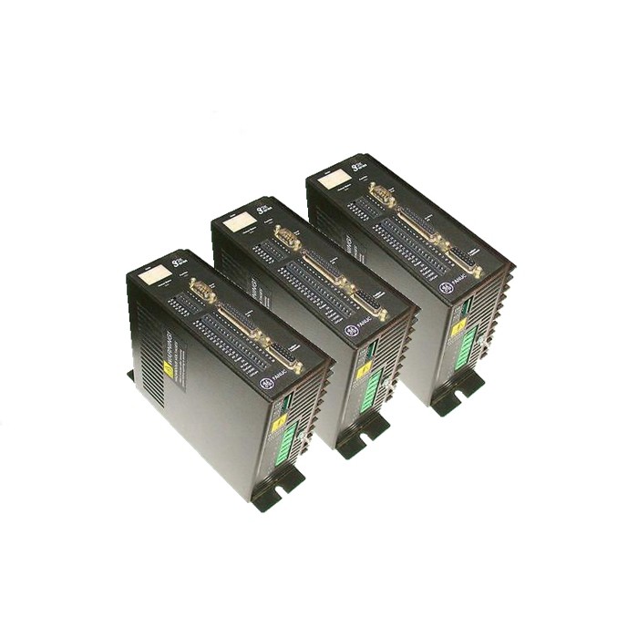 GE Fanuc PLC DS200TCRAG1ACC Relay Output Board