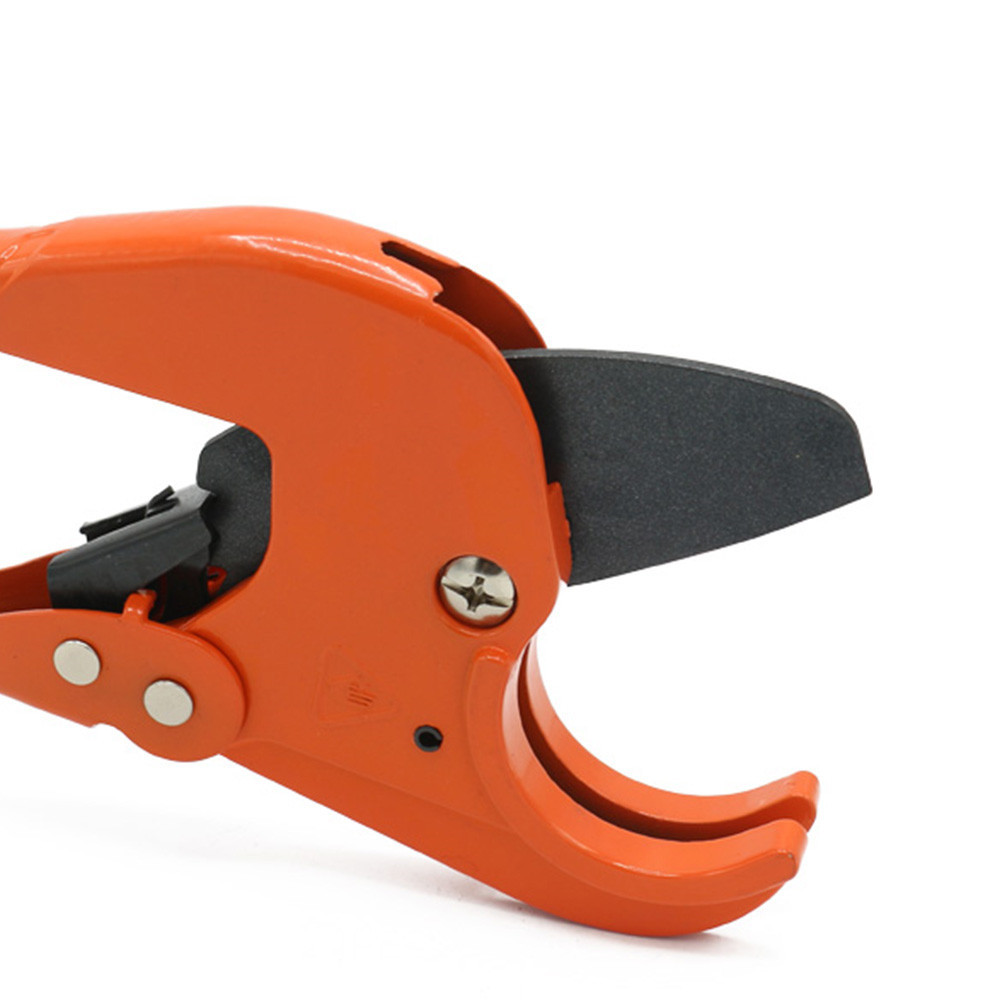 HT312C Plastic Pipe Knipex Pvc Cutter Plumbing Cutting customizable
