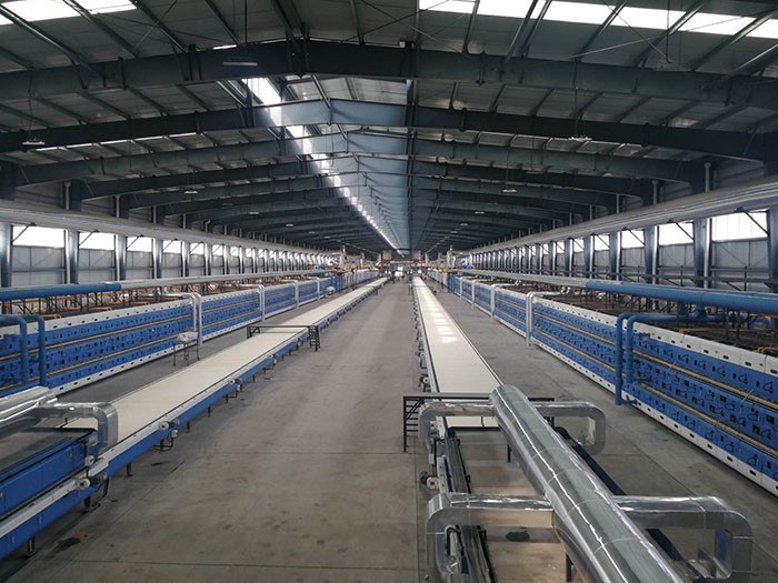 Customized Electric Porcelain Production Kiln Automated Space Saving