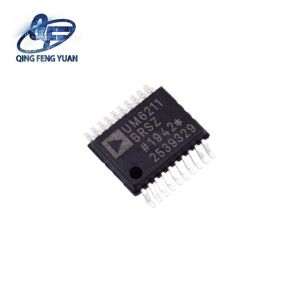  Industrial Electronics Components ADUM6211BRSZ Analog ADI Electronic components IC chips Microcontroller ADUM6211B Manufactures