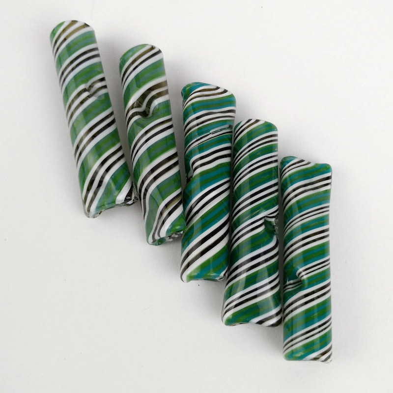 Scientific Glass Bongs Accessories Phuncky Feel Tips 37mm Length