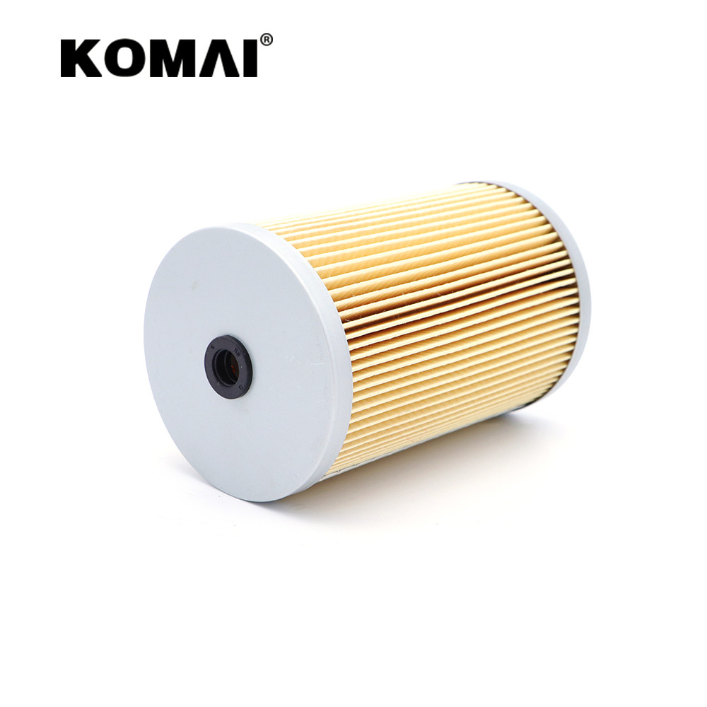 Excavator Cartridge Filter Engine 15607-1520 6071210260 P550010 15607-1090 4033986