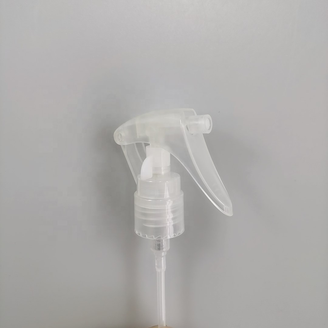 20/410 Mini Trigger Sprayer Custom Order Accepted for Garden Watering Left Right Lock