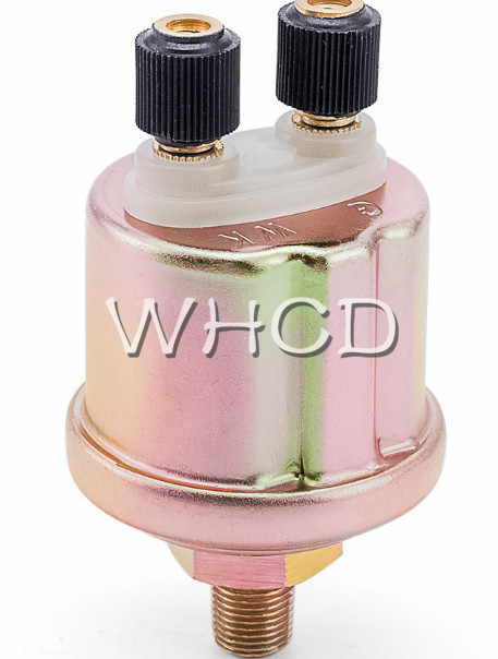 Agricultural Vehicle Diesel Engine Cummins VDO Oil Pressure Sensor