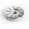 Buy cheap ISO9000 0.2mm-200mm Permanent Neodymium Magnet Motor Stator Rotor Magnets from wholesalers
