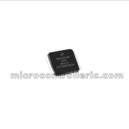 China S9S12G128F0MLH 16-bit Microcontrollers - MCU 16BIT 128K FLASH on sale China S9S12G128F0MLH 16-bit Microcontrollers - MCU 16BIT 128K FLASH on sale
