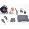 Buy cheap Hot Selling Car Alarm System from wholesalers