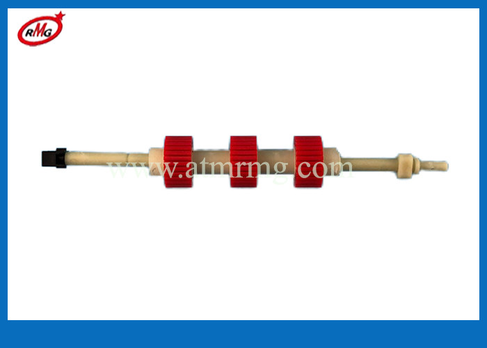 01750192140 Wincor ATM Parts CMD V4 DDU Red Puller Sp With Shaft